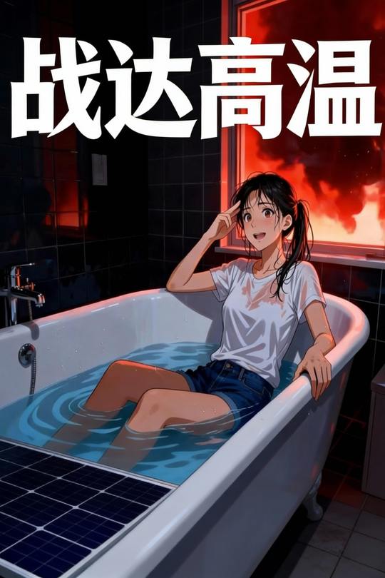 战达高温封面