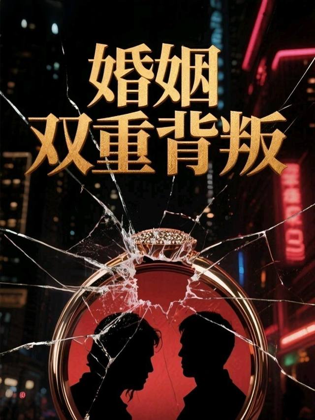 婚姻双重背叛封面