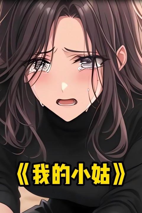 我的小姑封面