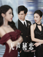 无声秘恋封面