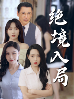 绝境入局封面