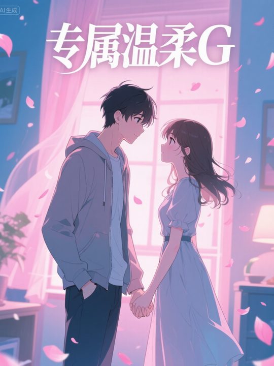 专属温柔G封面