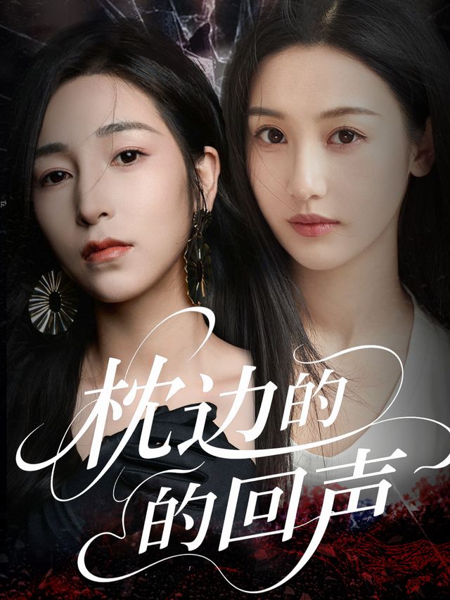 枕边的回声封面