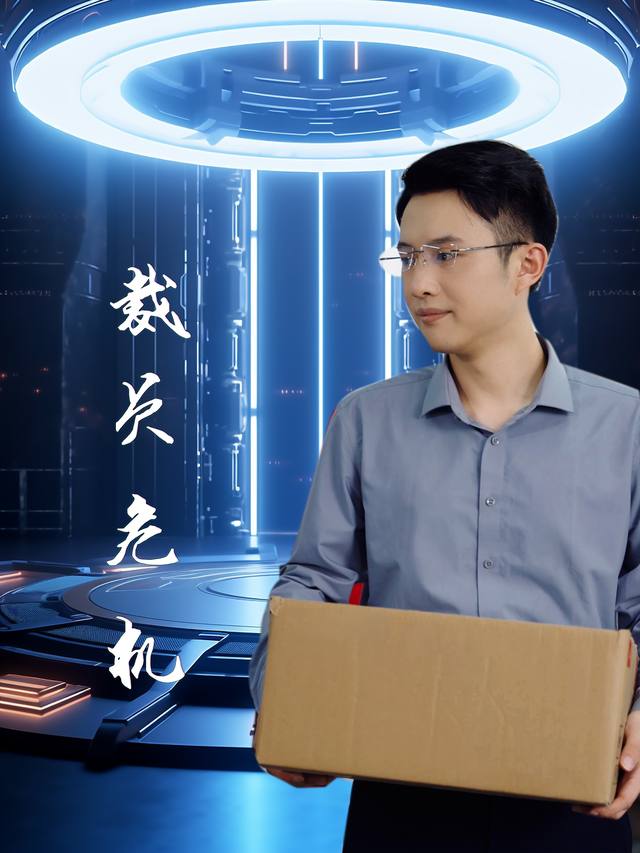 裁员危机封面