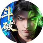 斗破苍穹 图标