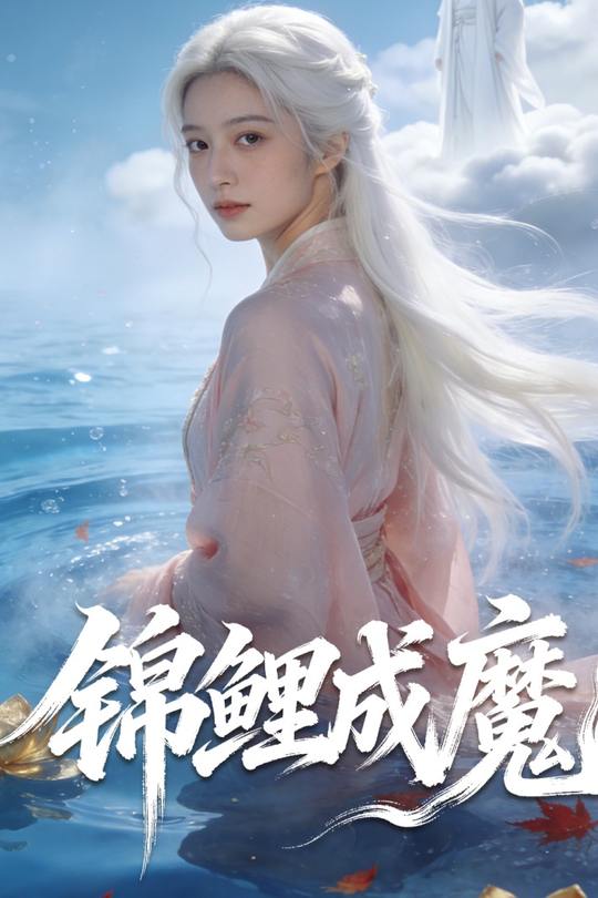 锦鲤成魔封面