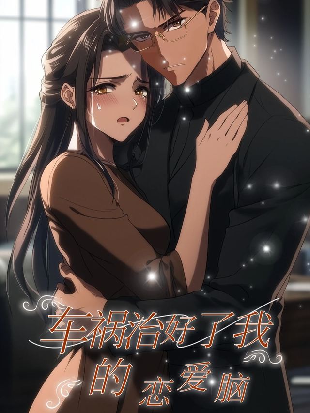 车祸治好了我的恋爱脑封面