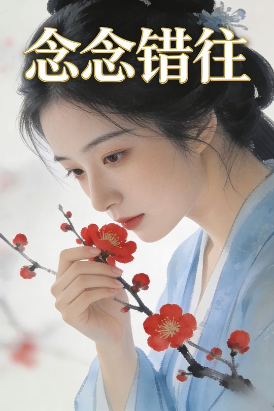 念念错往封面