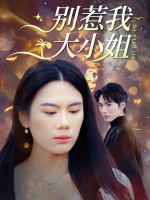 别惹我大小姐封面