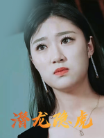 隐龙出海封面