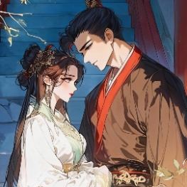 成亲五载,夫人成妾室封面