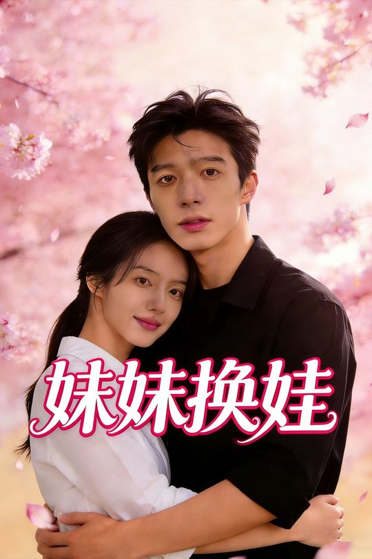妹妹换娃封面