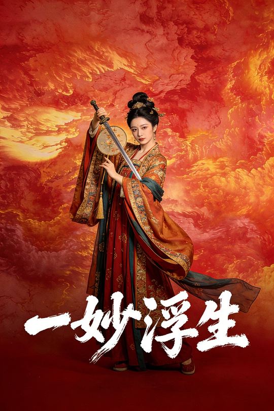 一妙浮生封面