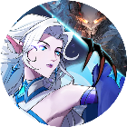 艾莉娅觉醒 图标