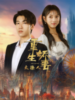 重生娇妻太撩人封面