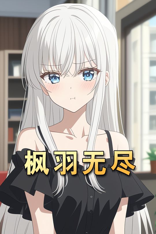 枫羽无尽封面