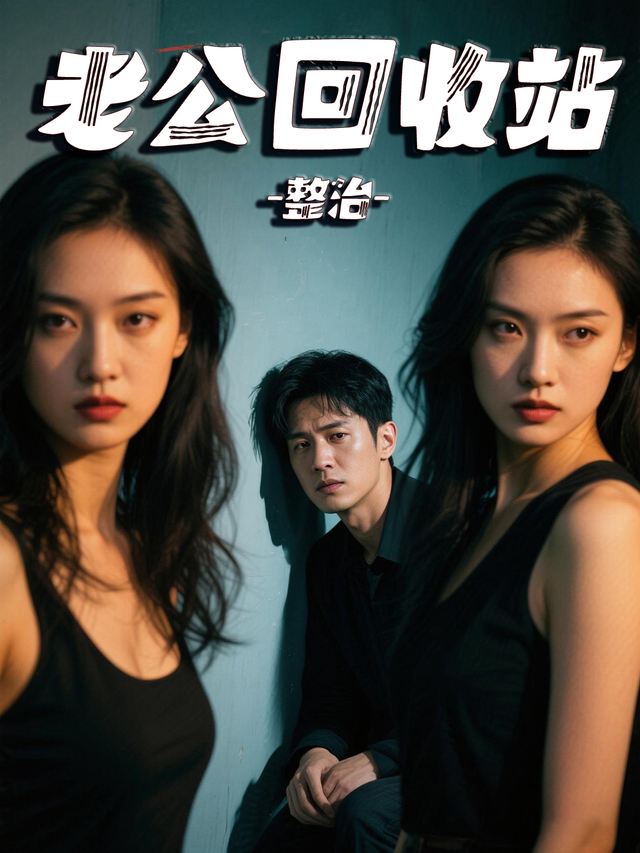老公回收站封面