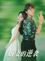 娇妻的逆袭封面