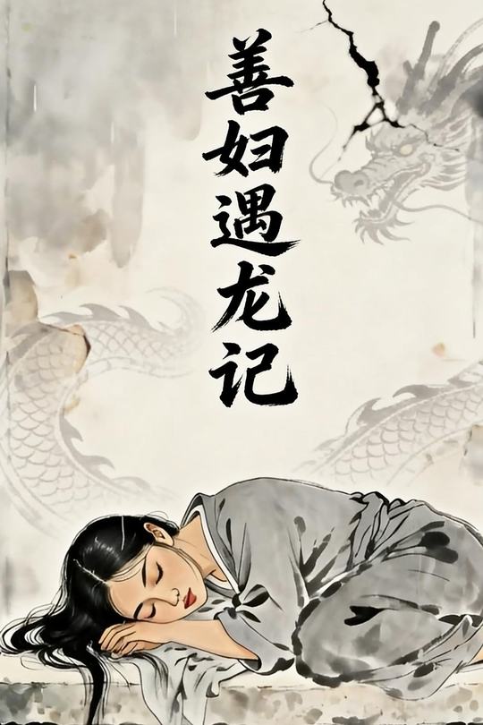 善妇遇龙记封面