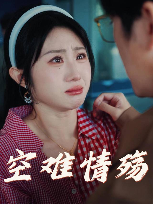 空难情殇封面