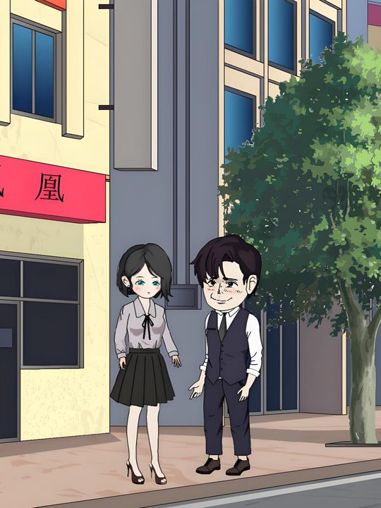 小兰大姐重生记封面
