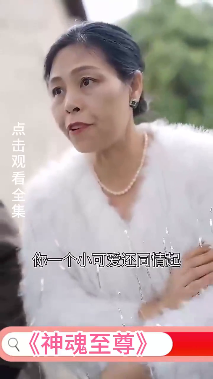 神魂至尊封面