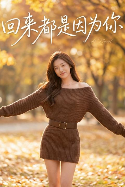 回来都是因为你封面