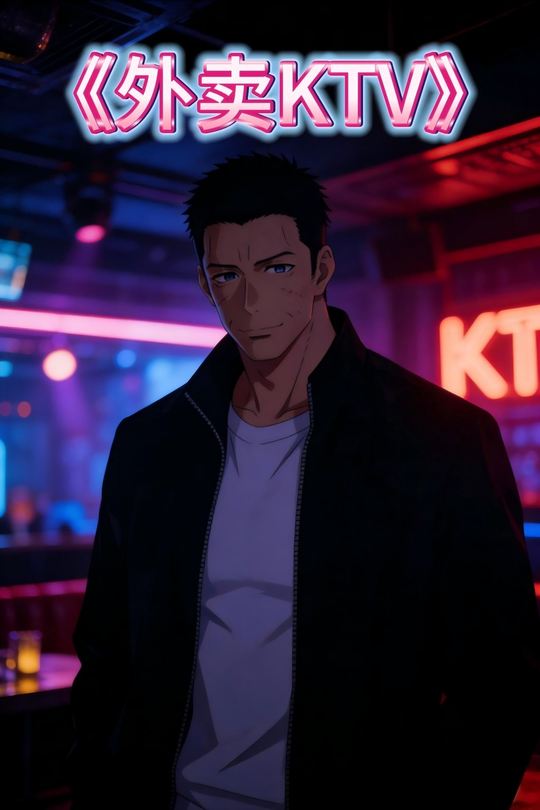 外卖KTV封面