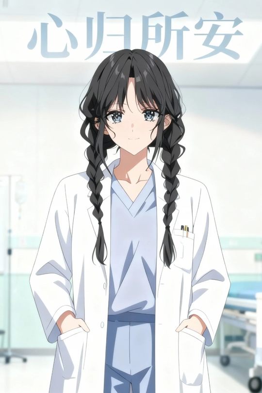 心归所安封面