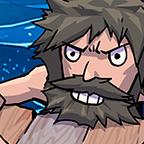 疯狂水世界 图标