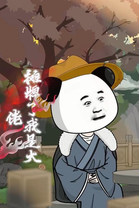 摊牌了,我是大佬封面