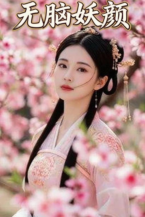 无脑妖颜封面