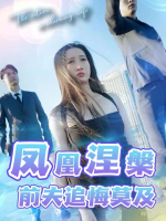 凤凰涅槃:前夫追悔莫及封面