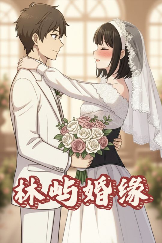 林屿婚缘封面