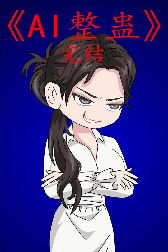 AI整蛊封面