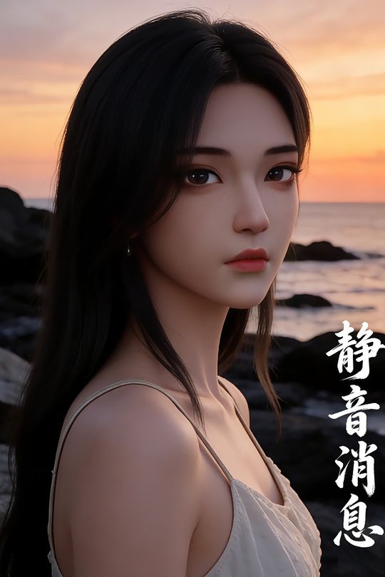 静音消息封面