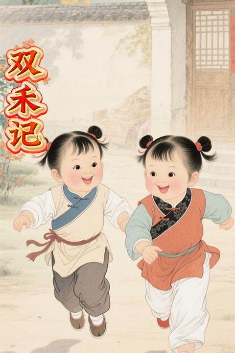 双禾记封面