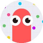 贪吃蛇大作战 图标