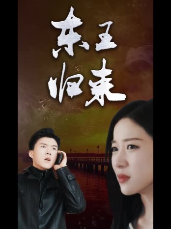 东王归来封面