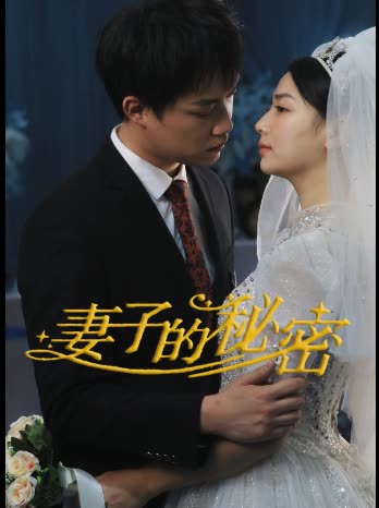 妻子的·秘密封面