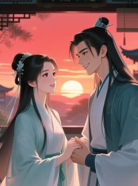 生生世世封面