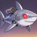 山海大探险 图标