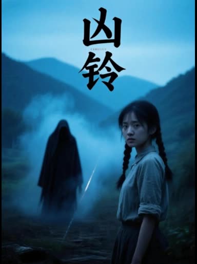凶铃封面