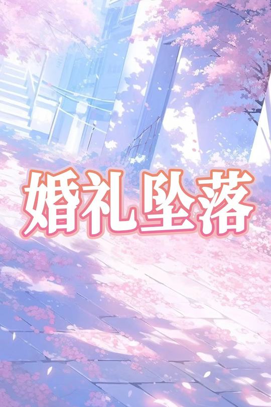 婚礼坠落封面