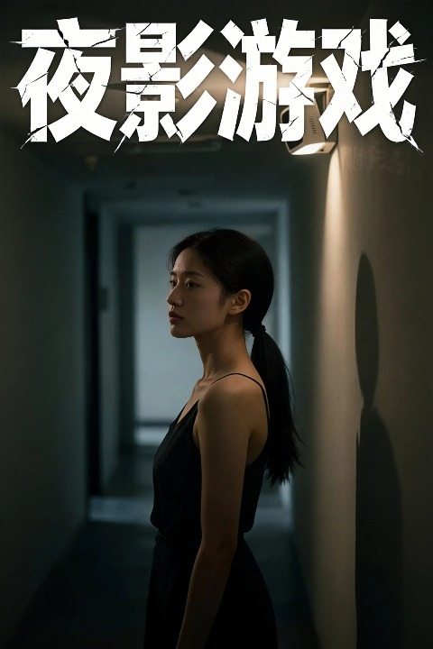 夜影游戏封面