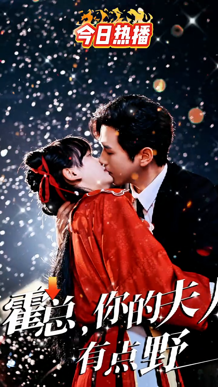 你的夫人封面