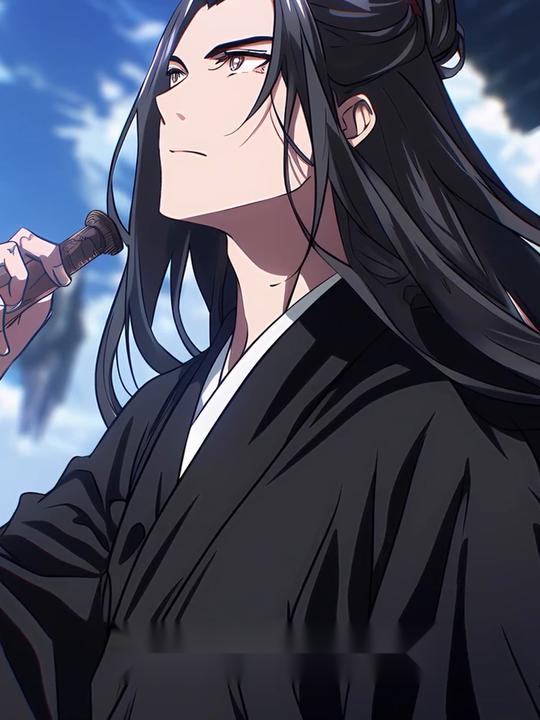 万剑护宗封面