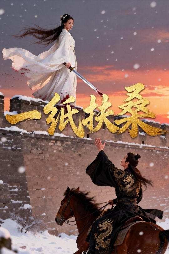 一纸扶桑封面