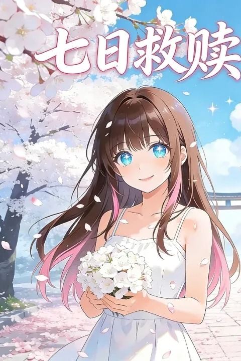 七日救赎封面