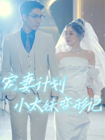 宠妻计划小太妹变形记封面